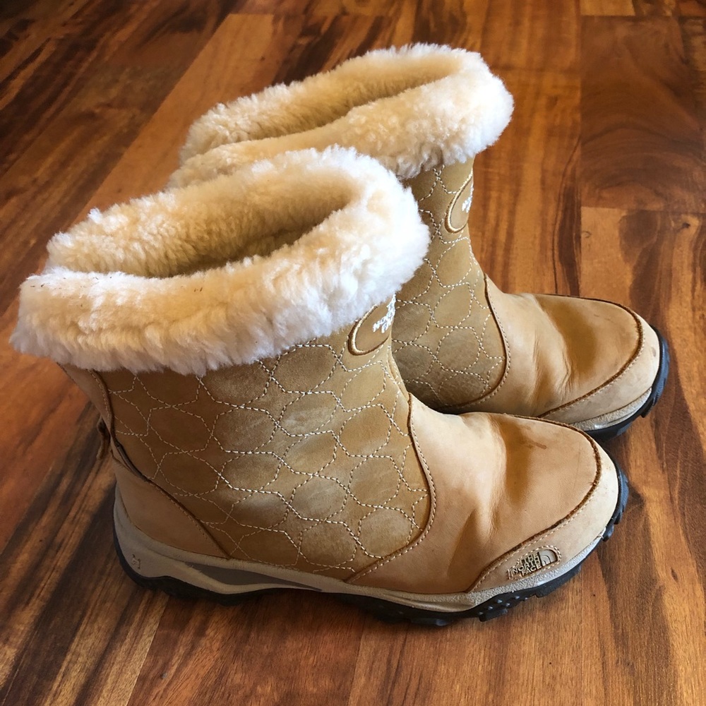 The North Face Boots